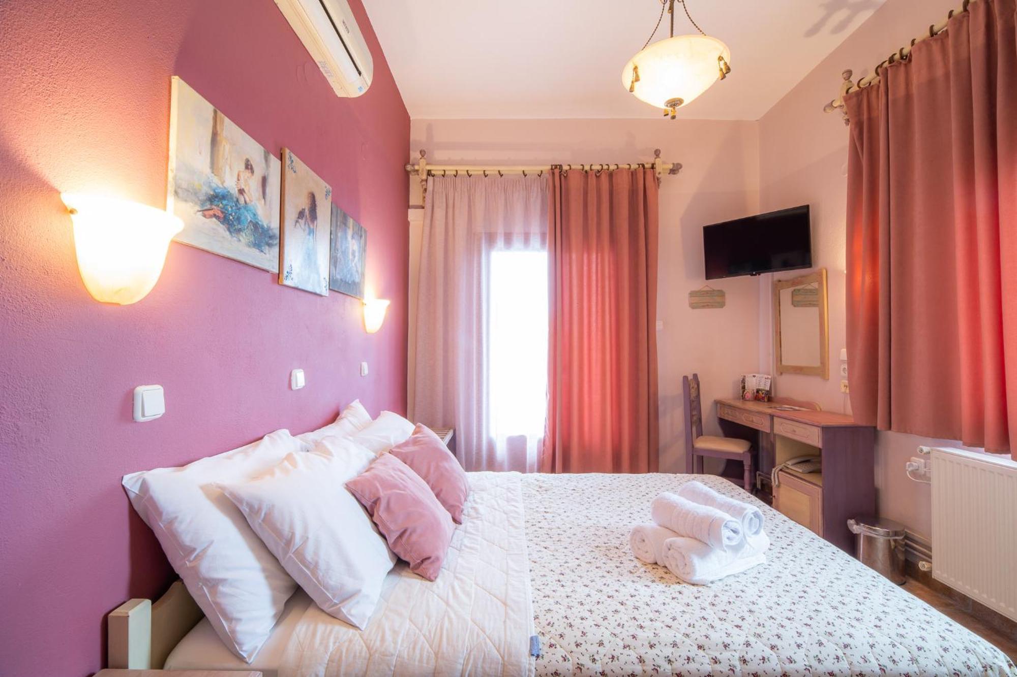Seralis Pelion Afissos Exterior photo