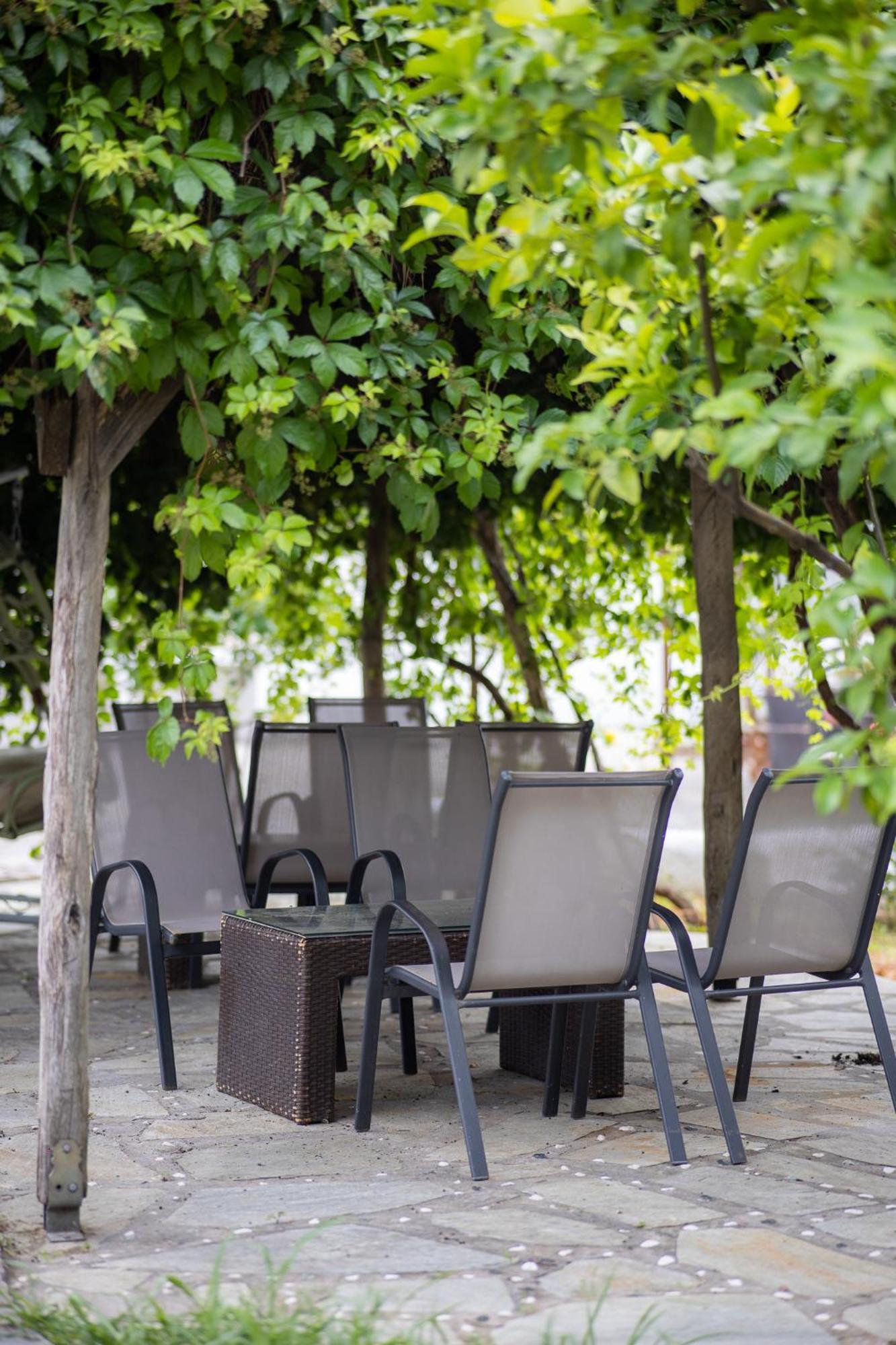 Seralis Pelion Afissos Exterior photo