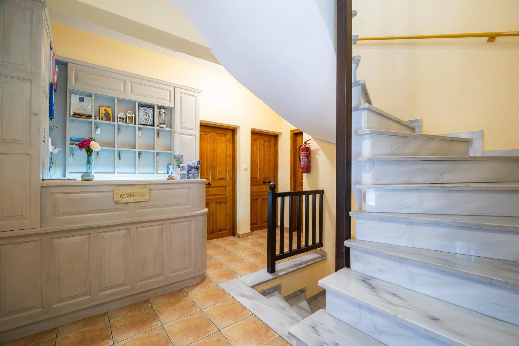 Seralis Pelion Afissos Exterior photo