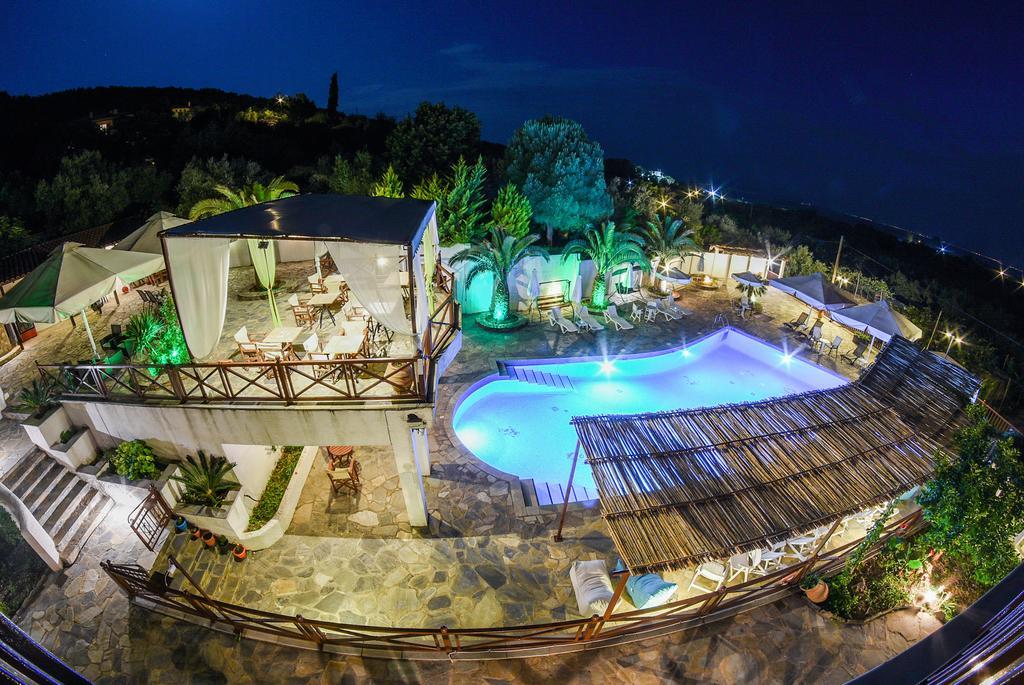 Seralis Pelion Afissos Exterior photo